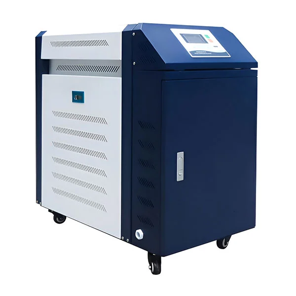 Per què és crític el controlador de temperatura del motlle?