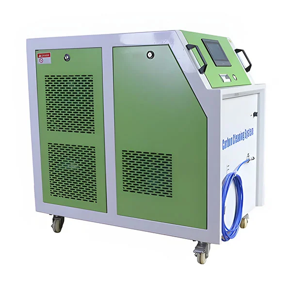 Què és un escalfador d'inducció electromagnètica?