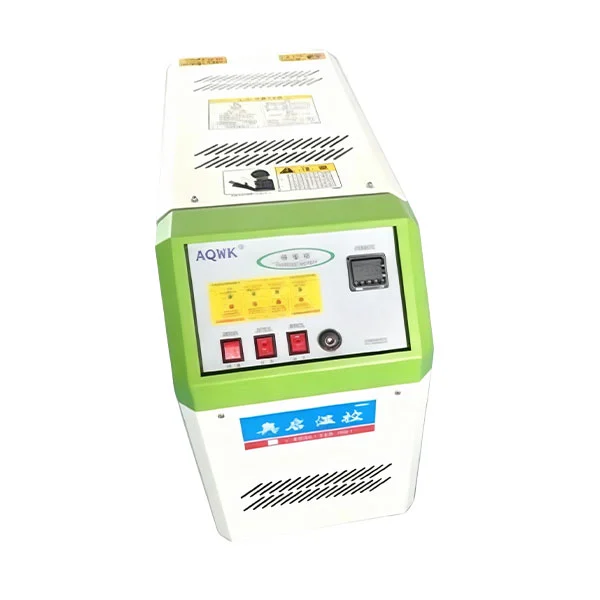 Per què és essencial un refrigerador d'aigua freda comercial per a la refrigeració industrial moderna?