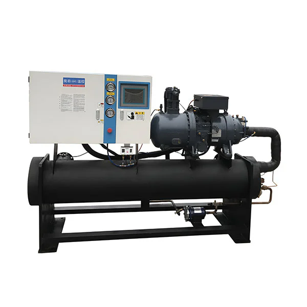 Com millora un assecador d'aire refrigerat els sistemes d'aire comprimit?