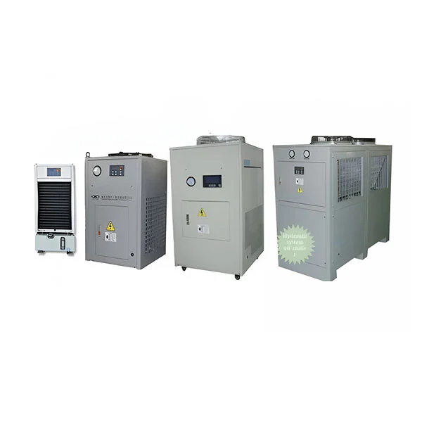 Com millora un assecador d'aire refrigerat els sistemes d'aire comprimit?