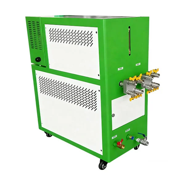 Màquina de motlle d'alta qualitat