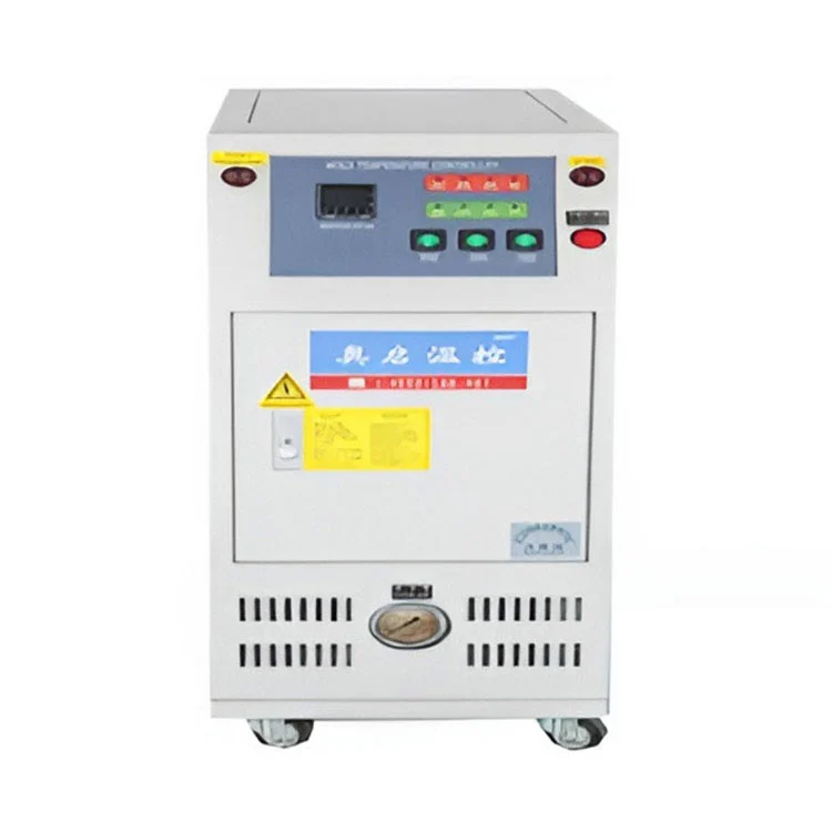 Refrigerador de dipòsit d'aigua d'alta temperatura