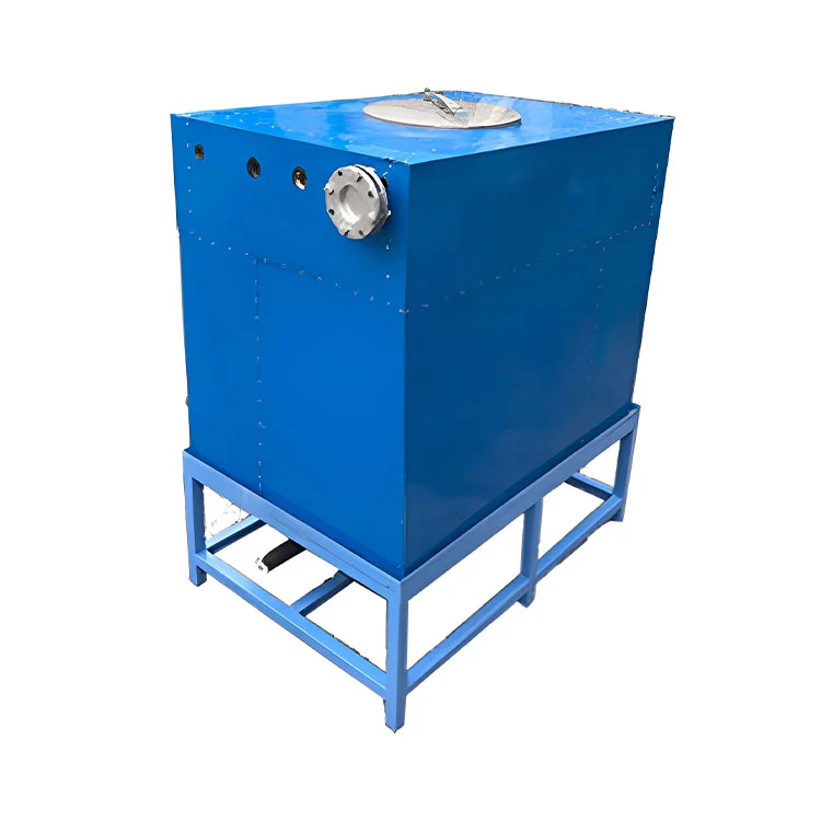 Màquina de refrigeració per aigua hidroponia