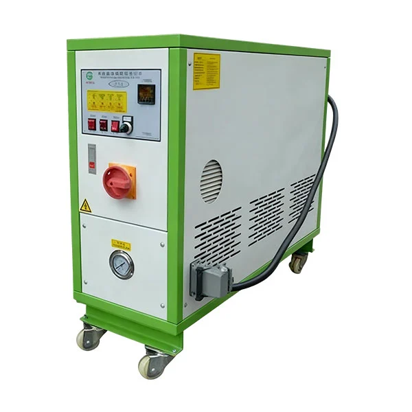 Temperature Control Hot and Cold Water Machine