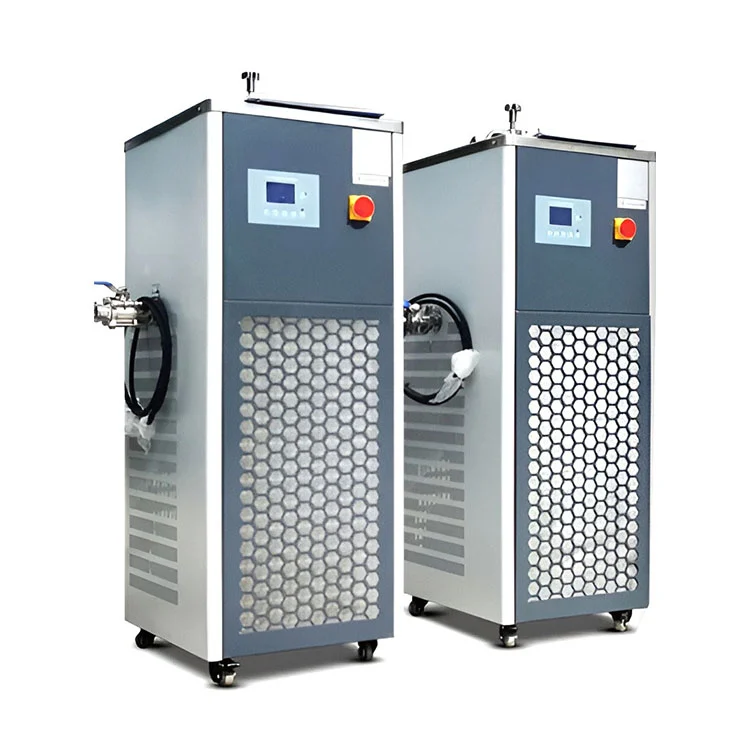 Water Tank Air Cooled Chiller
