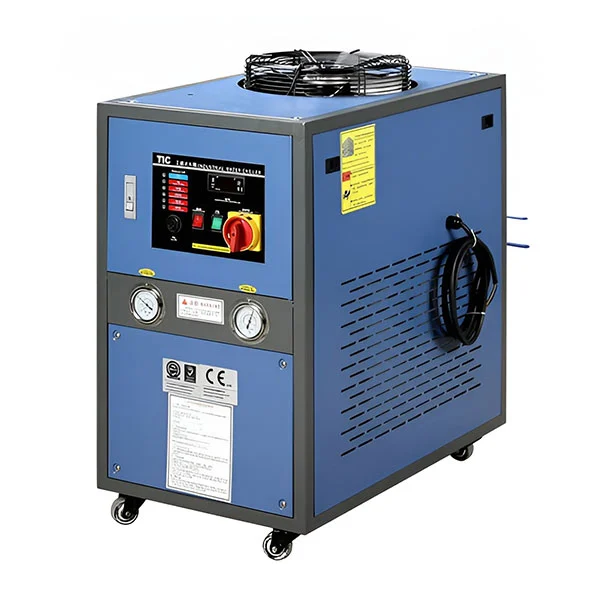 Màquina de motlle per a plàstic